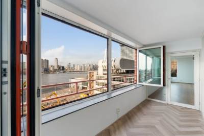 Woning Wierdsmaplein 22 Rotterdam