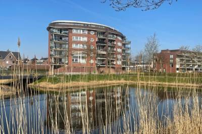 Woning Koninginnetuin 37 Bleiswijk