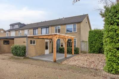 Woning Homberg 2320 Wijchen