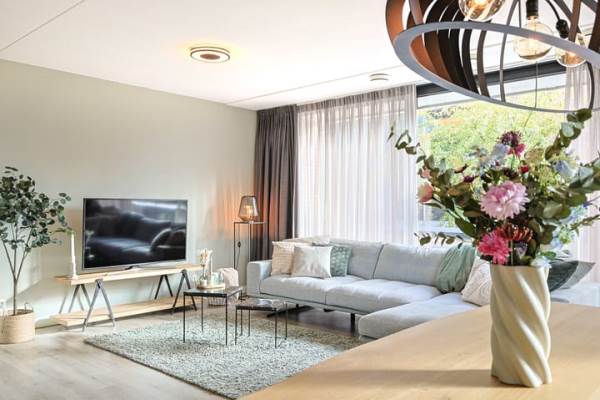 Woning Anton Philipslaan 134 Eindhoven