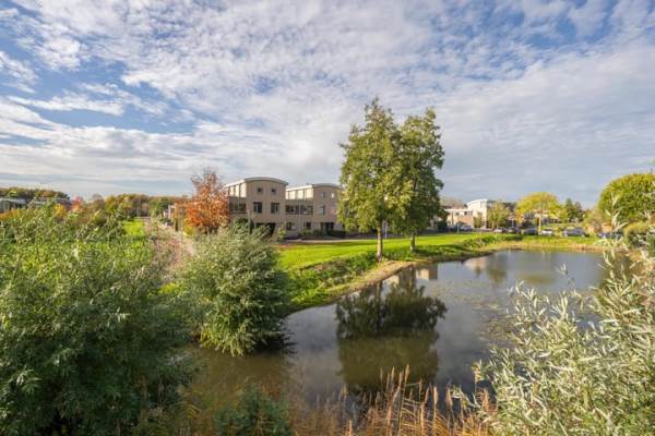 Woning Vliet 15 Tiel