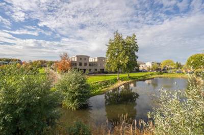 Woning Vliet 15 Tiel