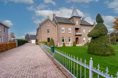 Woning Kleingenhouterstraat 40 Beek (LI)