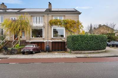 Woning Parkweg 34 Maarssen