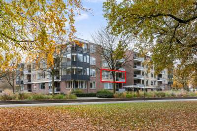 Woning Beekpark 71 Apeldoorn