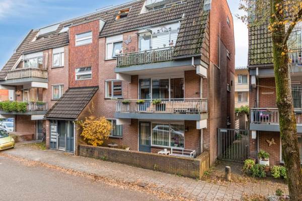 Woning Javastraat 32 Arnhem