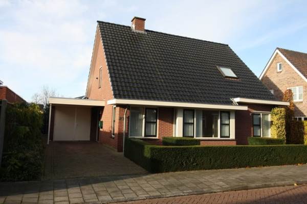 Woning Beekdal 23 Vriezenveen