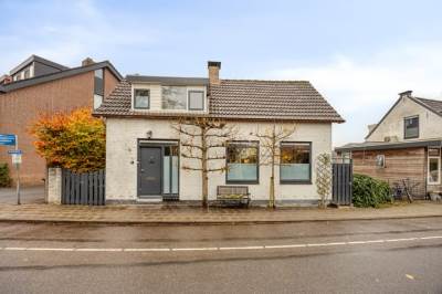 Woning Ooster Lekdijk 8 Krimpen aan de Lek