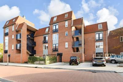 Woning Hekbootkade 18 Zoetermeer