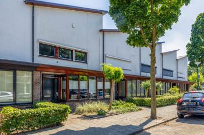 Woning Willem van Oranjelaan 51 Schijndel