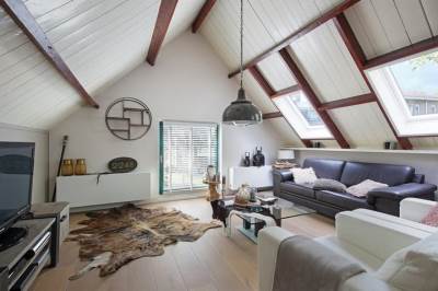 Woning Torenstraat 1 Westzaan