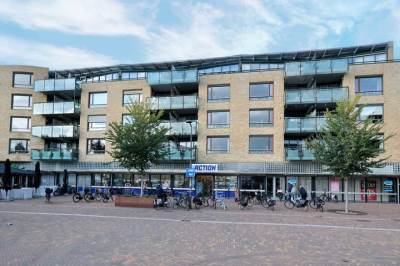 Woning Brouwerstraat 52 Ede