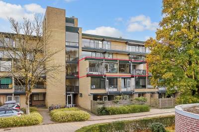 Woning Karawanken 22 Utrecht