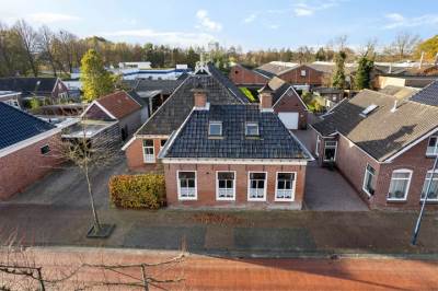 Woning Tillebuorren 7 Kootstertille