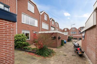 Woning Beuckelaar 15 Monster