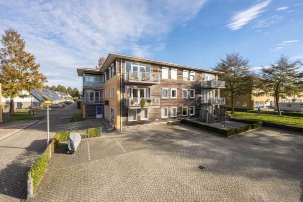 Woning Marsstraat 12 Culemborg