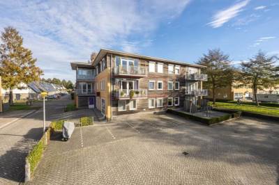 Woning Marsstraat 12 Culemborg