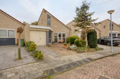 Woning Kievit 5 Oostzaan