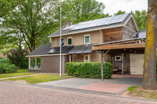 Woning Volmolenstraat 10 Aalden