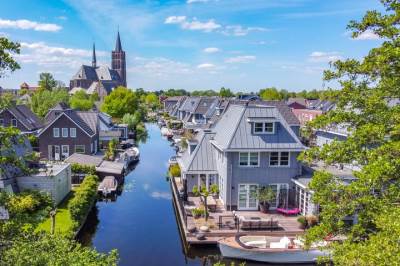 Woning Máximalaan 9 Vinkeveen