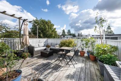 Woning Stolwijkstraat 533 Amsterdam