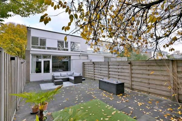 Woning Kannenburg 431 Deventer