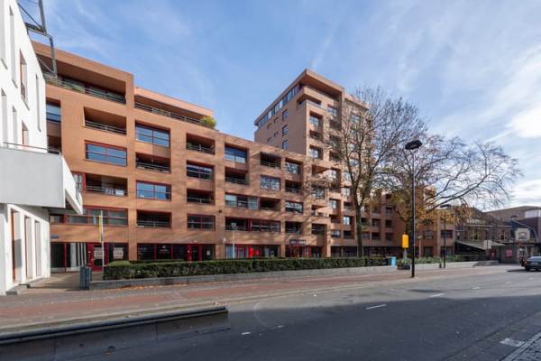 Woning Heuvelring 180 Tilburg