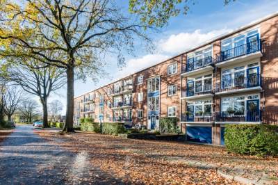 Woning Veldkamp 44 Harderwijk