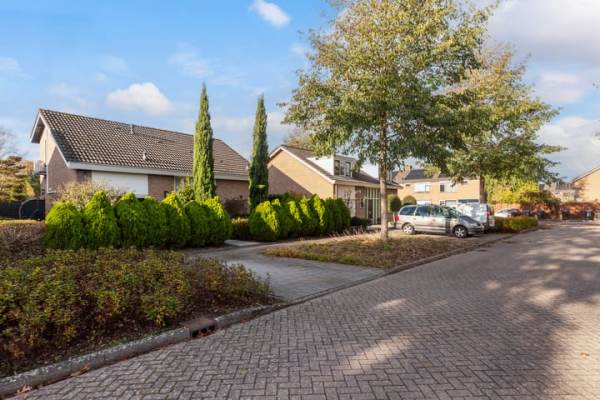 Woning Venuslaan 82 Nieuw-Lekkerland