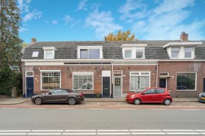 Woning Bredaseweg 324 Tilburg