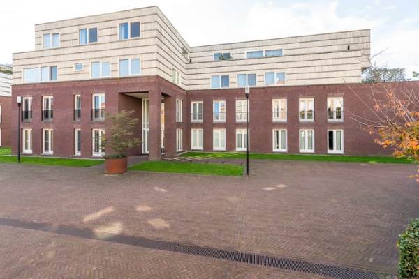 Woning Knuvelderlaan 1 Eindhoven