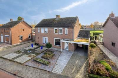 Woning Eikesstraat 13 Hunsel