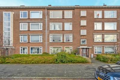 Woning Koningin Julianalaan 149 Voorburg