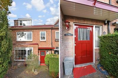 Woning Essesteijnstraat 173 Voorburg