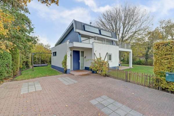 Woning Reigerlaan 10 Kamperland