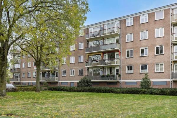 Woning Maassingel 140 Den Bosch