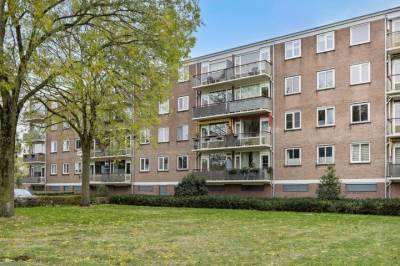 Woning Maassingel 140 Den Bosch