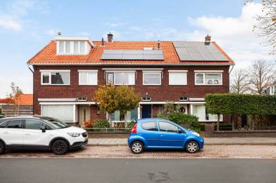 Woning Kievitsweg 40 Ridderkerk