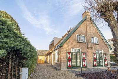 Woning Zijtak 36 Laren (NH)