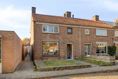 Woning Venkelstraat 56 Arnhem