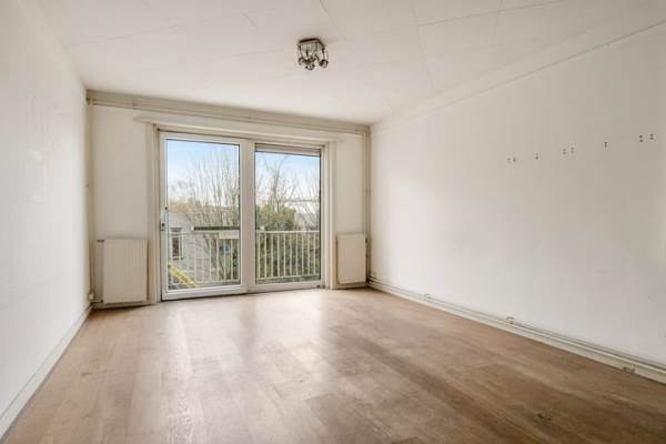 Woning Rooseveltlaan 812 Amsterdam