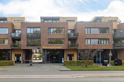 Woning Scheepssingel 28 Harderwijk