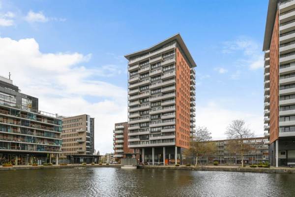 Woning Fijnjekade 11 Den Haag