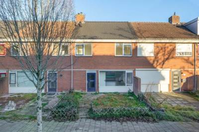 Woning Meijhorst 5429 Nijmegen