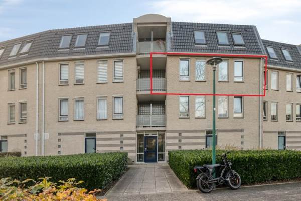 Woning Buitenweg 84 Maarssen