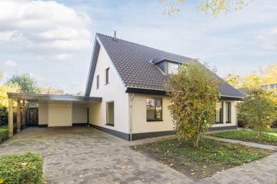 Woning den Herd 2 Reusel