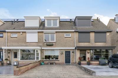 Woning Schoener 65 Volendam