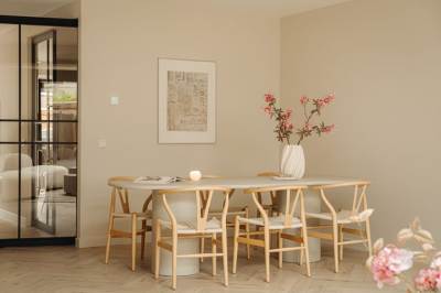 Woning Cannenburg 64 Amsterdam