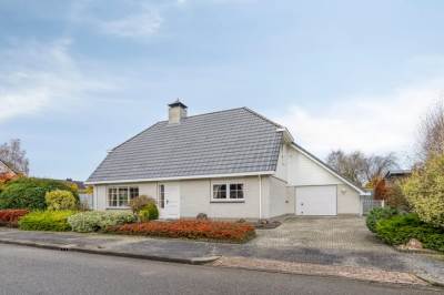 Woning Jufferpad 58 Haren (GR)