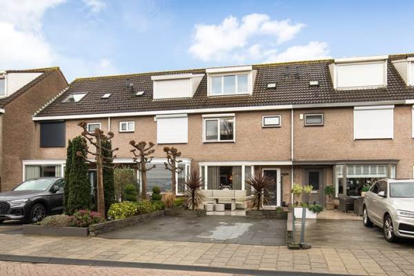 Woning Begerslant 54 Volendam
